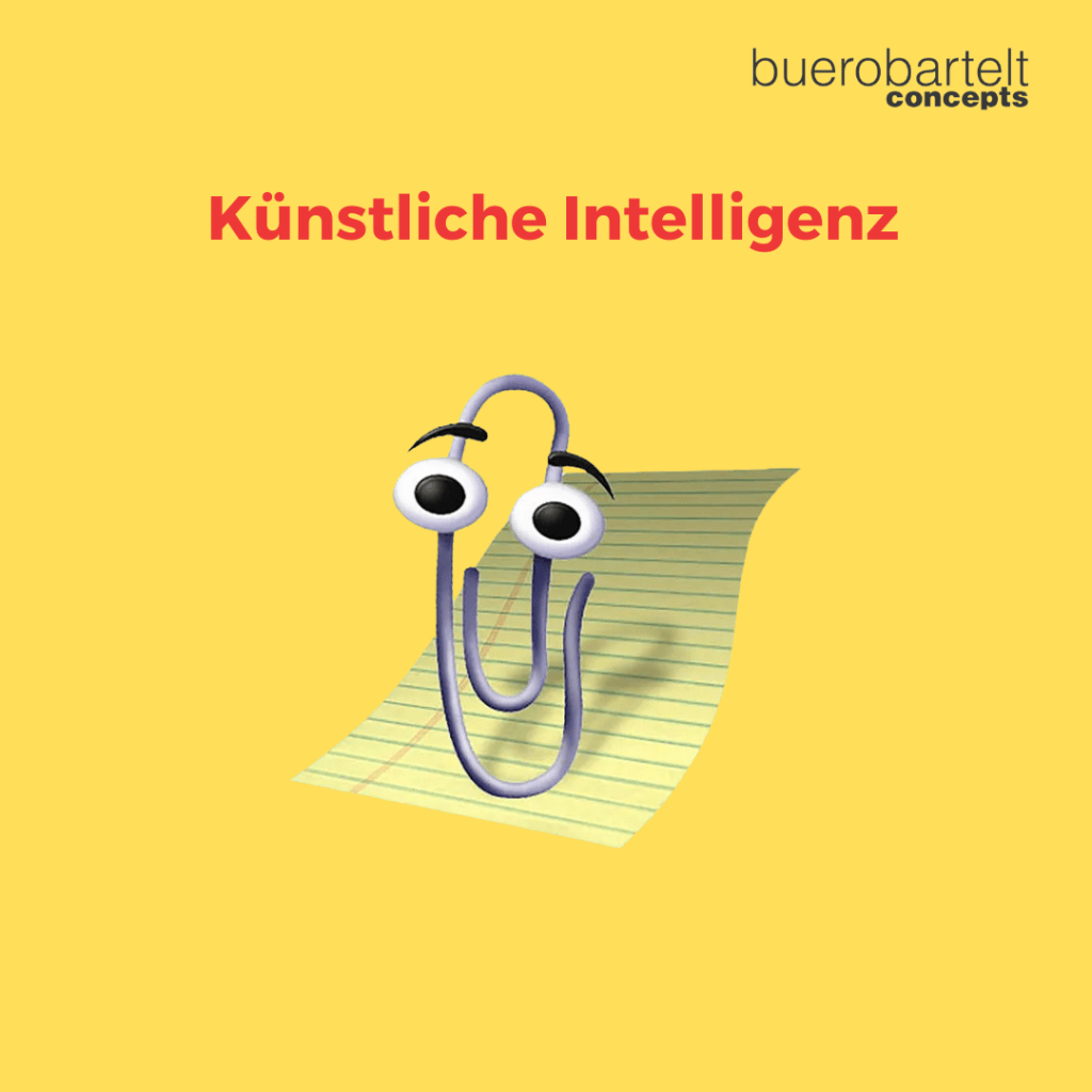 KI and me (3): Was einst KI war, ist heute&nbsp;alltäglich