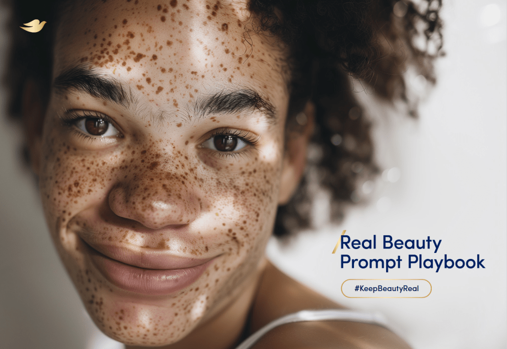 KI and me (7): Wie Dove das Schönheits-Bias&nbsp;knackt